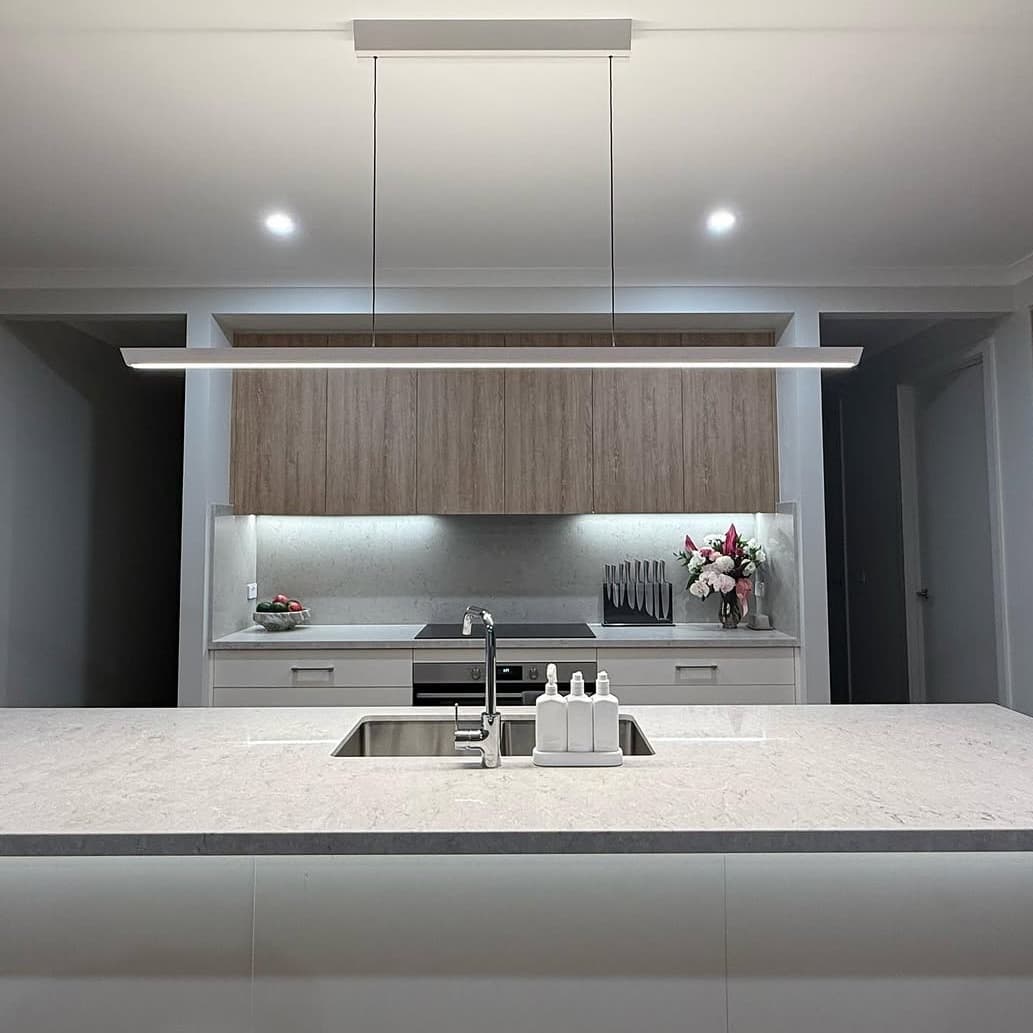 Residential electrical services