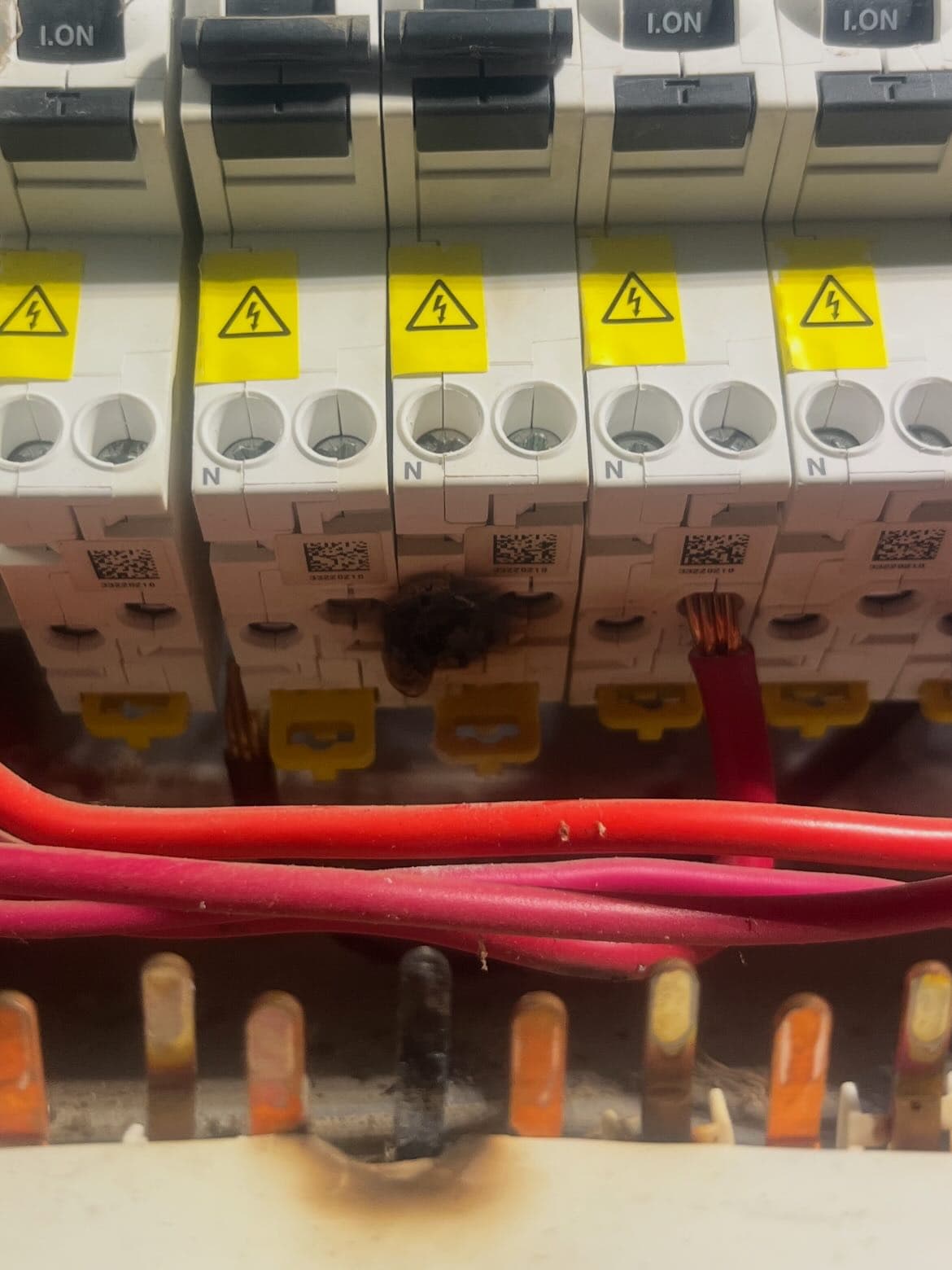 Emergency switchboard repair in Moama