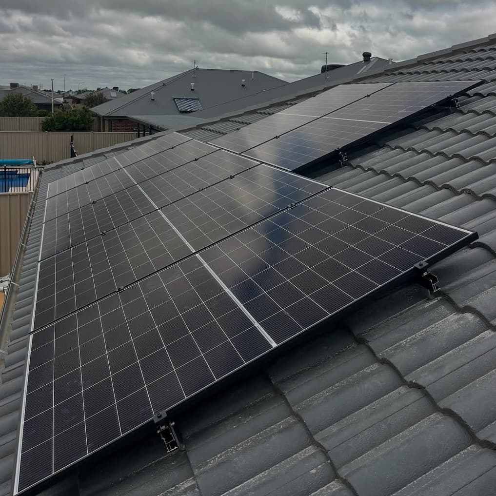 Solar electrical services
